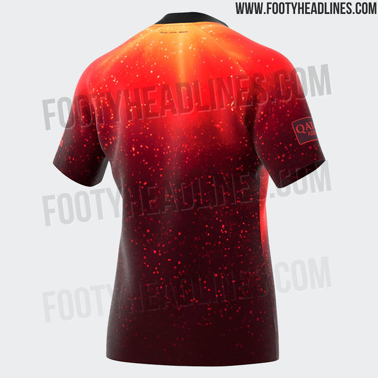 Dari Madrid Hingga Juventus, Ini Deretan Jersey Mantul Versi EA Sports