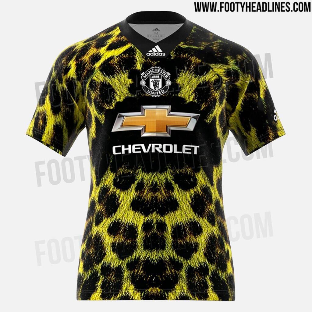 Dari Madrid Hingga Juventus, Ini Deretan Jersey Mantul Versi EA Sports