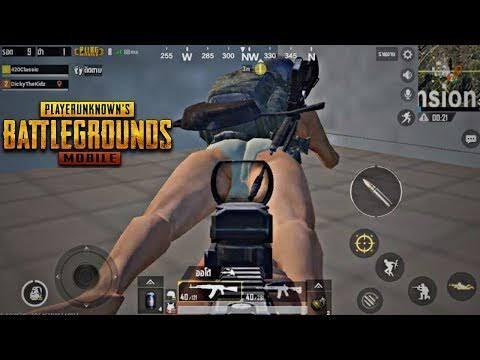 Nih Gan, Cara Biar Bisa Beresin Triple Chicken Supreme PUBG