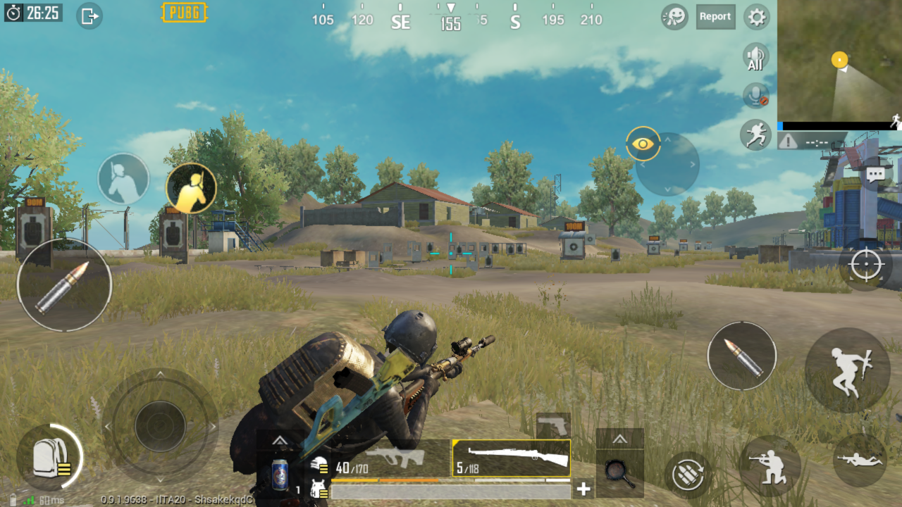 Nih Gan, Cara Biar Bisa Beresin Triple Chicken Supreme PUBG