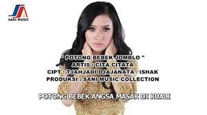 Fakta dibalik lagu anak &quot;Enak Susunya mama-mama&quot; yang menuai Pro dan Kontra