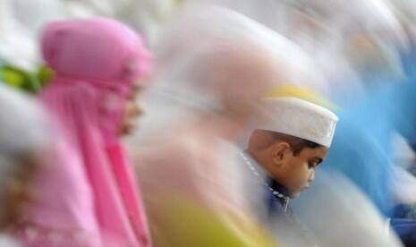 Malaysia Siapkan Aturan Stop Anak-Anak Jadi Mualaf