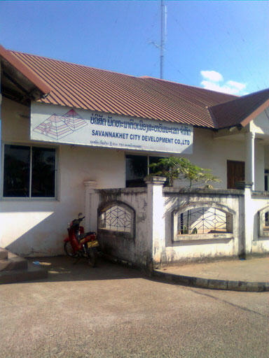 Chek Lie, Muslimah Terakhir di Savannakhet Laos ?