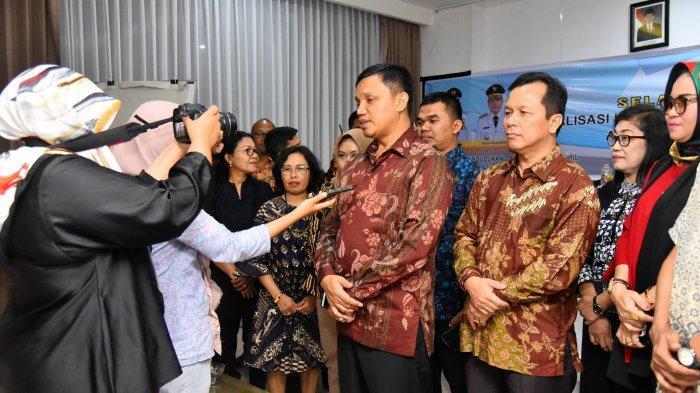 Ismael Imbau Disdukcapil Kabupaten/Kota Susun Perencanaan secara Detail dan Terarah