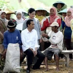 KEAJAIBAN KAMPRET