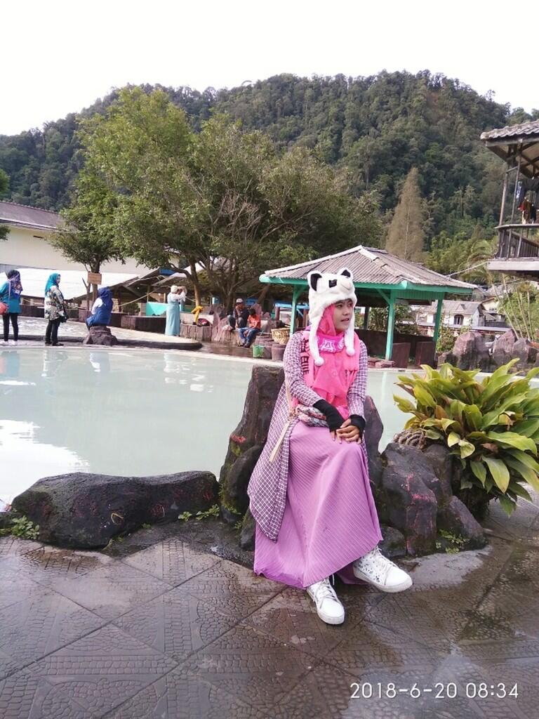 PILIHAN HIBURAN UNTUK HABISKAN WAKTU WEEKEND