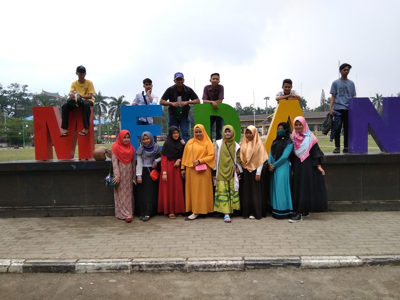 PILIHAN HIBURAN UNTUK HABISKAN WAKTU WEEKEND