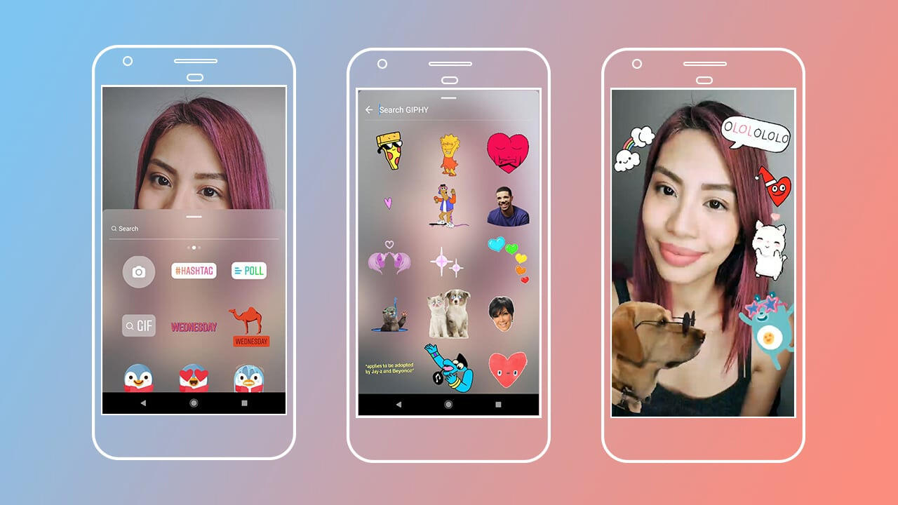Cara Agar Tidak Melihat Story Dan Post Instagram Orang Lain Tanpa Unfollow!