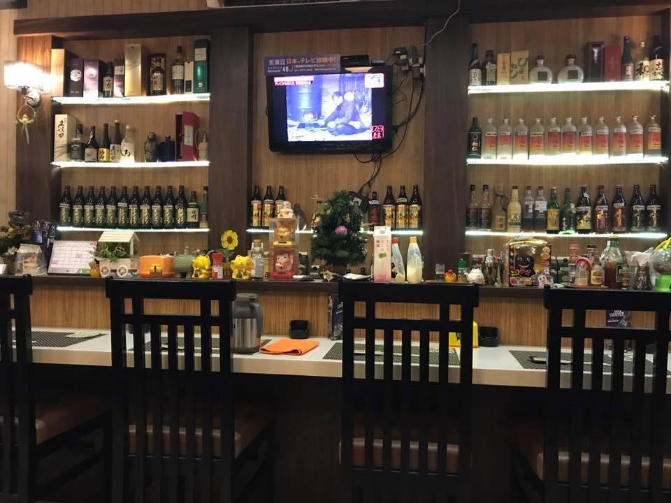 Restoran Himawari - Masakan Jepang