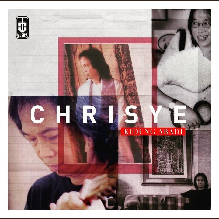 Chrisye Musisi Paling Di Cari Kalangan Milenial