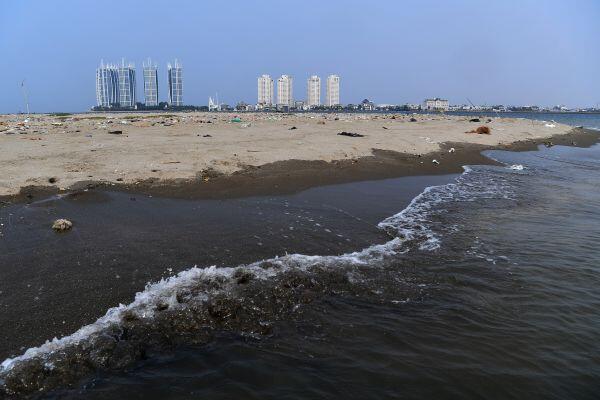 Pengembang Pulau Reklamasi Minim Diberi Informasi