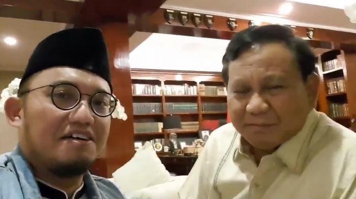Dahnil Anzar Sebut Pernyataan Prabowo Tentang Palestina Dipelintir