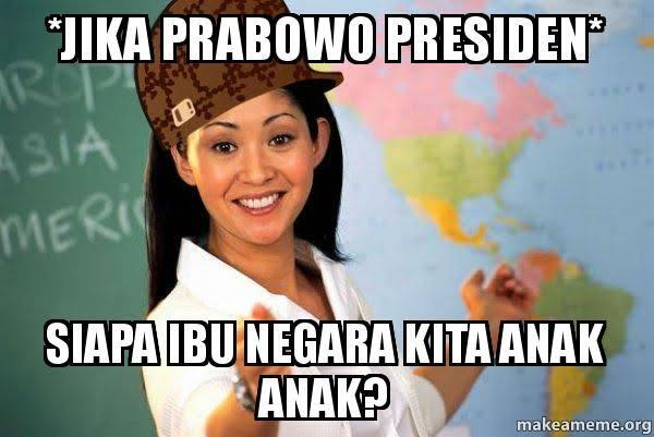 Gerindra Klaim Prabowo Ingin Jadi Relawan di Palestina Sejak Muda