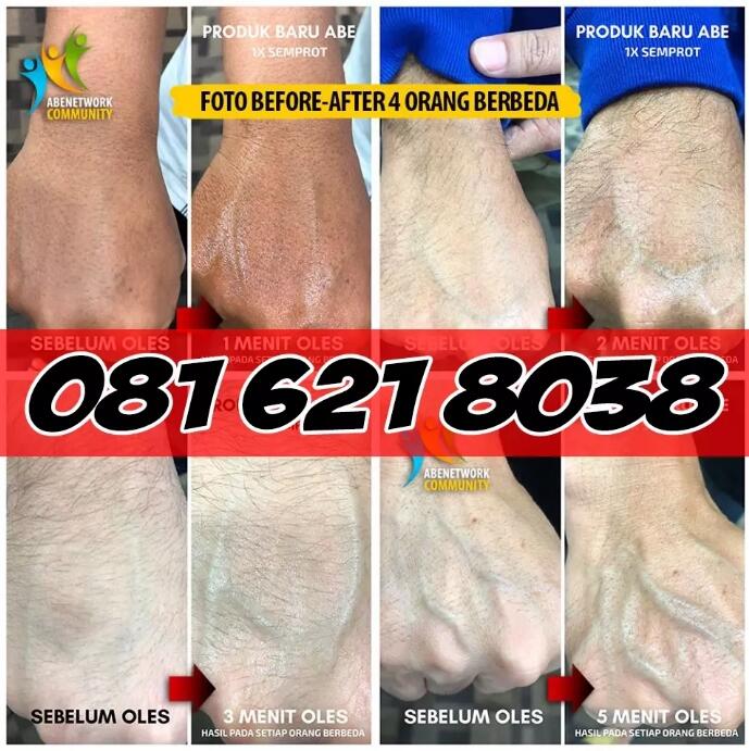 TELP/WA 081 621 8038 - Agen Gasa Oil di Bandung