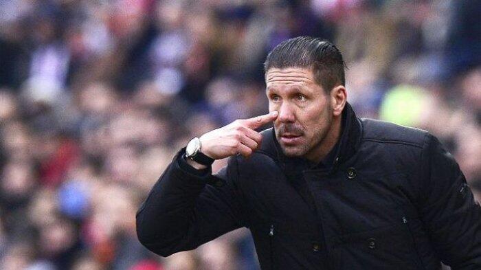 5 Fakta yang Harus Kamu Tahu Sebelum Nonton Atletico Madrid Vs Barcelona
