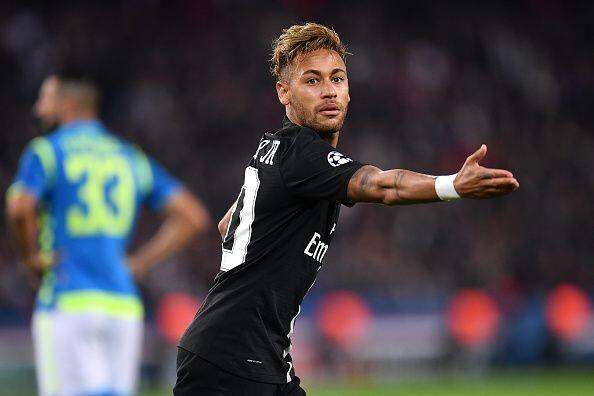 Alasan-Alasan Ini yang Bikin Neymar Tak Mungkin Balik ke Barcelona