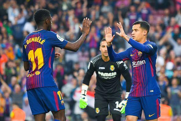 Alasan-Alasan Ini yang Bikin Neymar Tak Mungkin Balik ke Barcelona