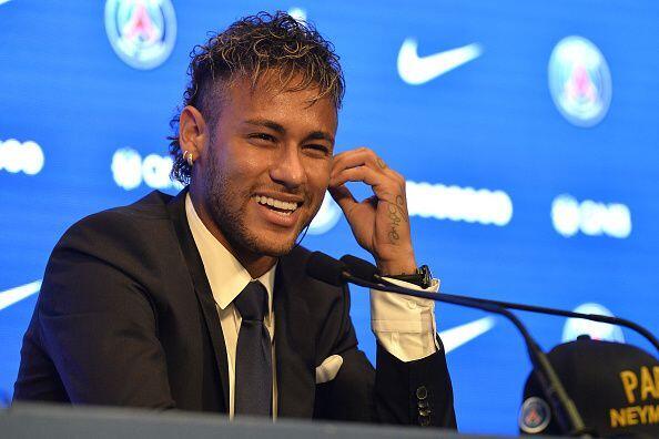 Alasan-Alasan Ini yang Bikin Neymar Tak Mungkin Balik ke Barcelona
