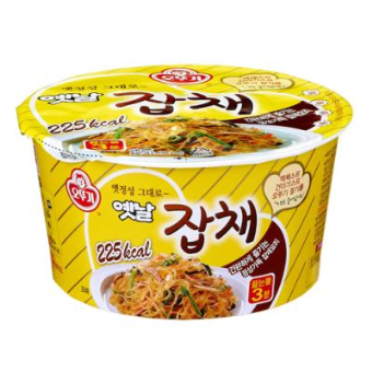 Unik! 7 Mie Instan Cup Ini Punya Rasa Matcha Hingga Honey
