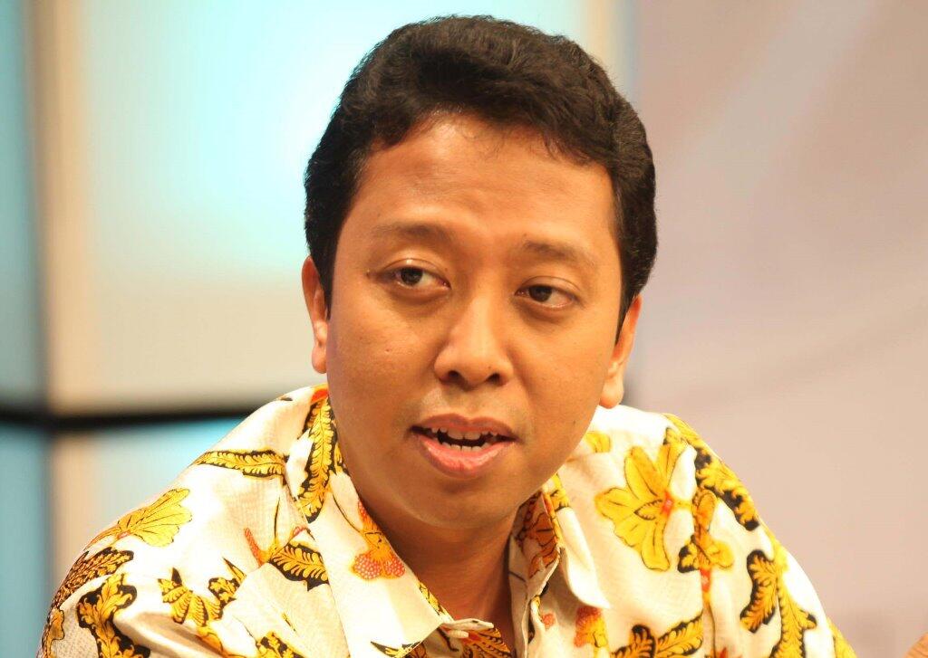 Cerita Romahurmuziy Jadi Korban Teror Orba