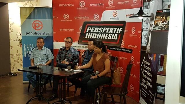 Legislator Tukang Bolos Rapat Perlu Diekspose