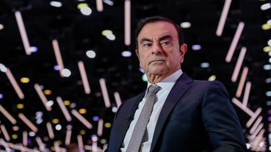 Skandal Ghosn bisa memicu serangkaian krisis untuk Nissan, Renault, Mitsubishi