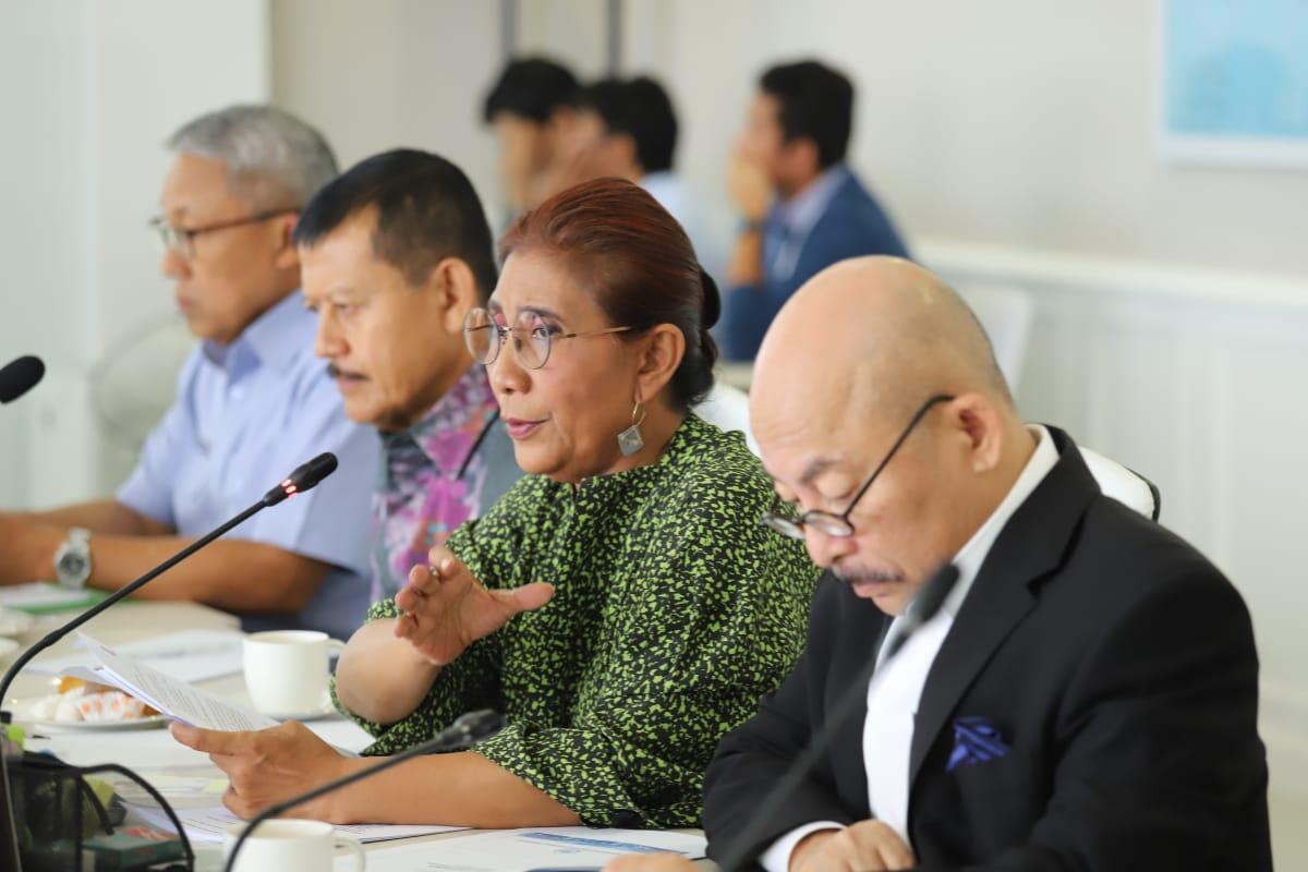 Hingga November 2018, Pemerintah Tangani 134 Kasus Penangkapan Ikan Ilegal