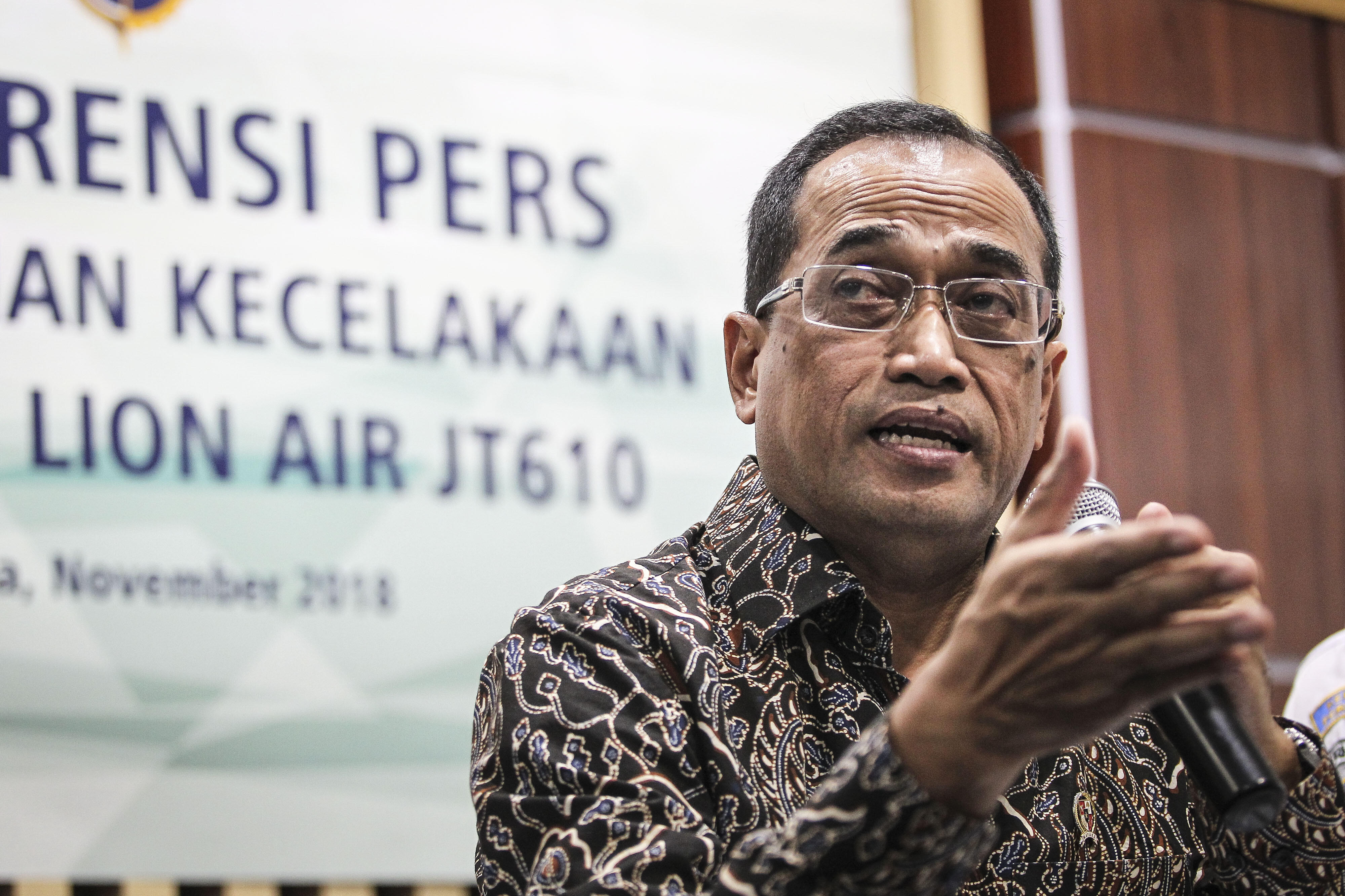 Kemenhub: Video Berita Pilot Indonesia Tak Lulus Lisensi di Australia adalah Hoax!