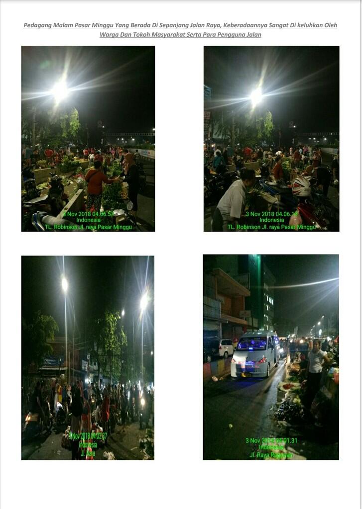 "Surat Terbuka Untuk Gubernur DKI Jakarta"
