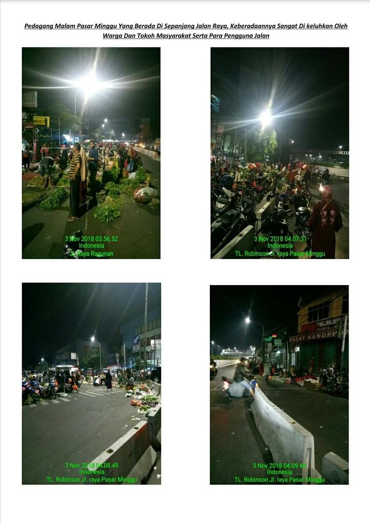"Surat Terbuka Untuk Gubernur DKI Jakarta"