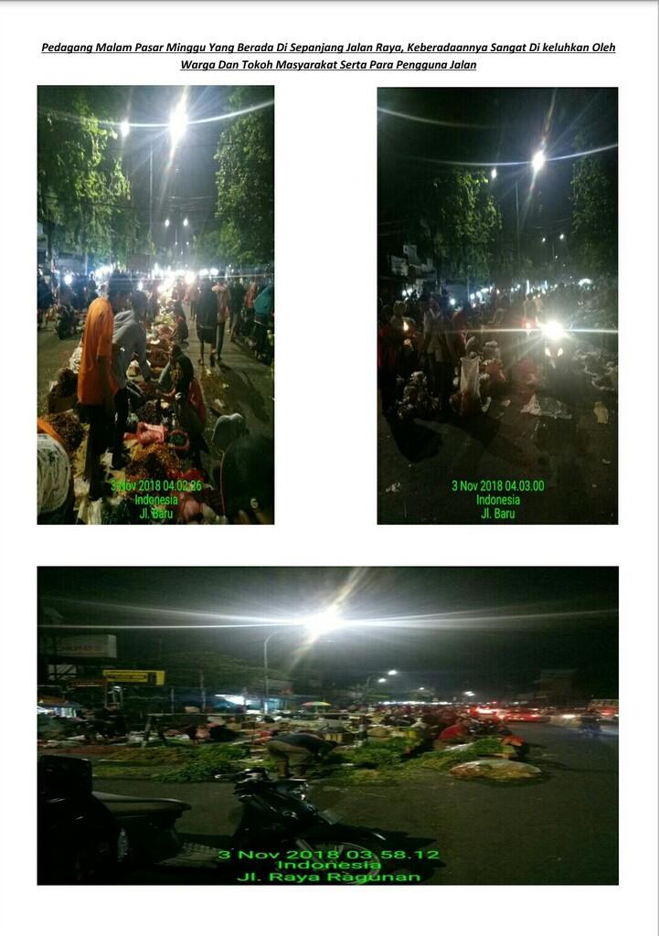 "Surat Terbuka Untuk Gubernur DKI Jakarta"