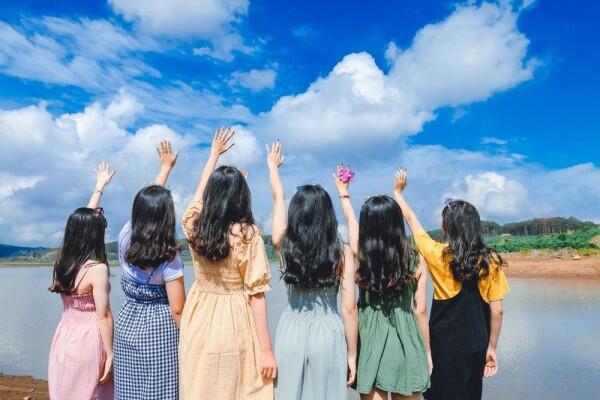 10 Alasan Kenapa Jauh dan Kehilangan Sahabat Itu Hal yang Wajar