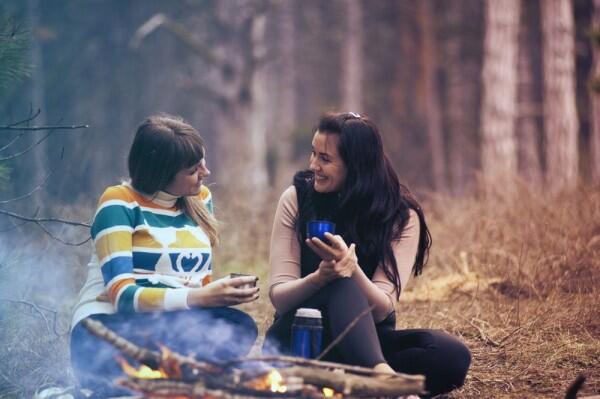10 Alasan Kenapa Jauh dan Kehilangan Sahabat Itu Hal yang Wajar