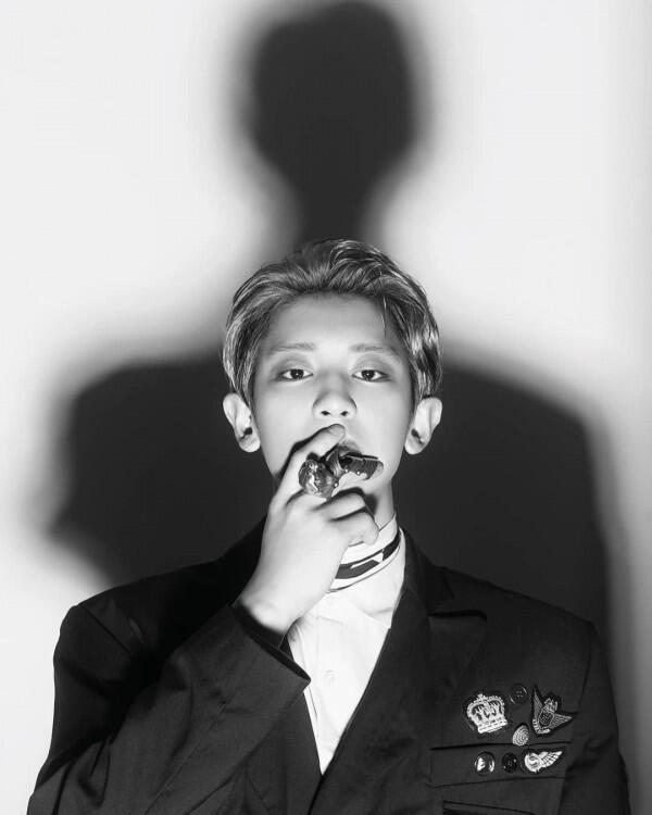 Punya Sejuta Pesona, 11 Fakta Chanyeol EXO Ini Bikin Fans Jatuh Hati