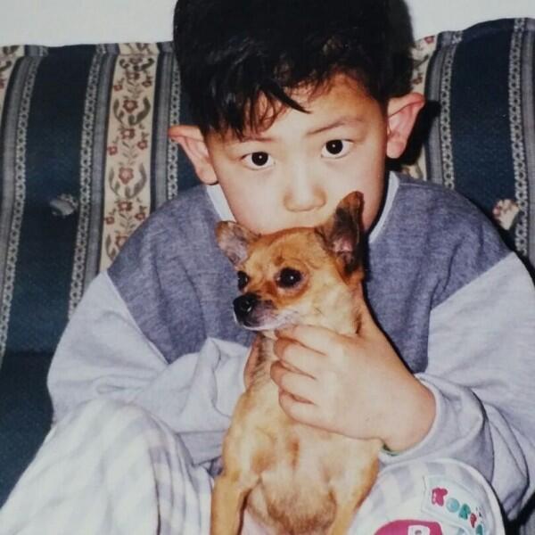 Punya Sejuta Pesona, 11 Fakta Chanyeol EXO Ini Bikin Fans Jatuh Hati