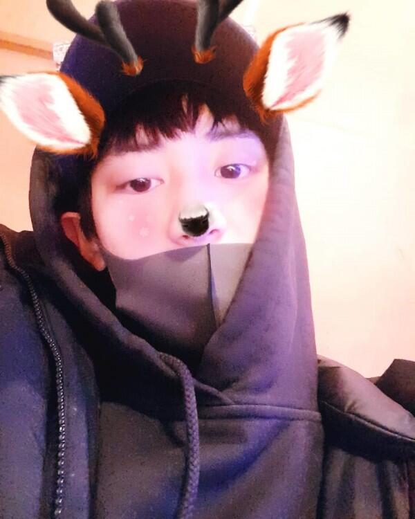 Punya Sejuta Pesona, 11 Fakta Chanyeol EXO Ini Bikin Fans Jatuh Hati
