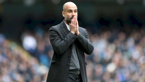 Latih Manchester City, Guardiola Merasa Menjadi Lebih Baik