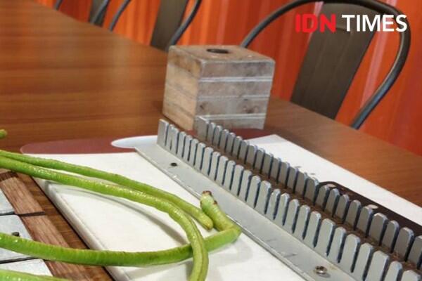 7 Tools di Resto Pope Jai Thai, Simple Tapi Membantu Pegawai Difabel