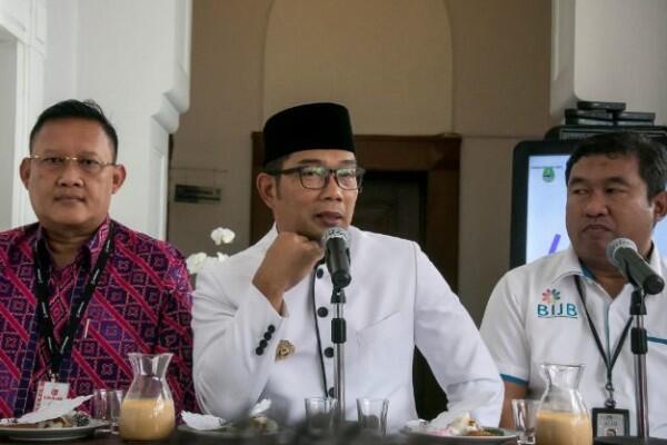 Tahun Depan UMK Kota Depok Naik Jadi Rp3,8 juta