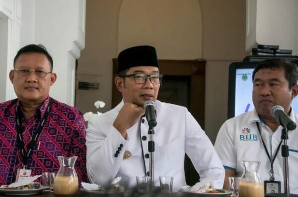Tahun Depan UMK Kota Depok Naik Jadi Rp3,8 juta