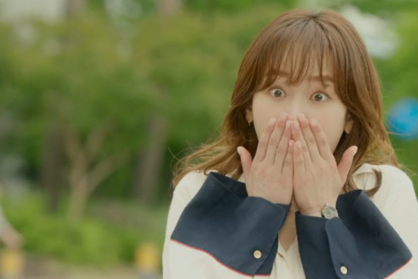 5 Drama Korea Seo Hyun Jin yang Buktikan Dirinya Aktris Berbakat
