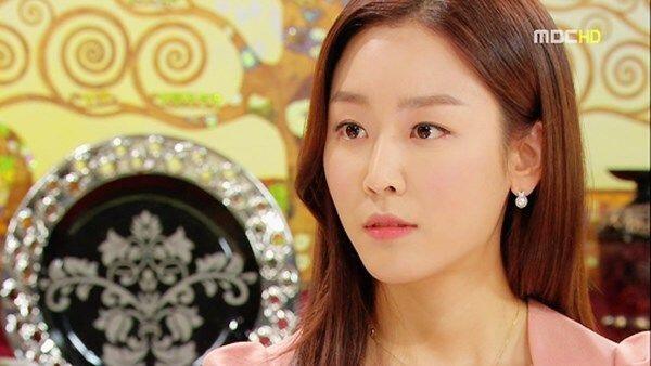 5 Drama Korea Seo Hyun Jin yang Buktikan Dirinya Aktris Berbakat