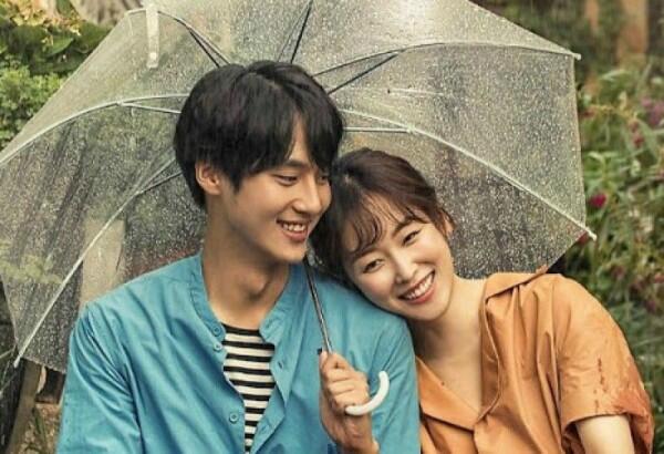 5 Drama Korea Seo Hyun Jin yang Buktikan Dirinya Aktris Berbakat