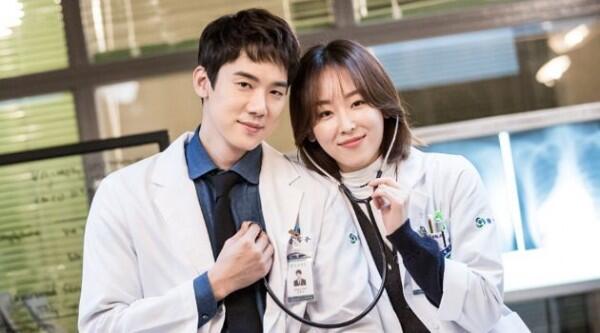 5 Drama Korea Seo Hyun Jin yang Buktikan Dirinya Aktris Berbakat