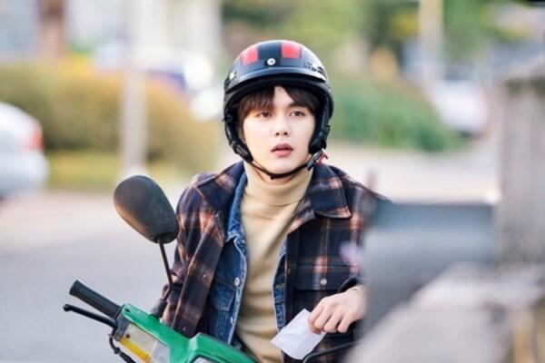 Siap-Siap, Inilah 6 Drama Korea yang Tayang Pada Desember 2018