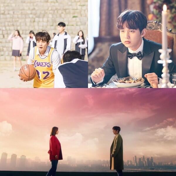 Siap-Siap, Inilah 6 Drama Korea yang Tayang Pada Desember 2018