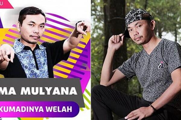 Viral Berkat Video ‘Kumadinya Welah’, Ini 10 Potret Oma Mulyana!