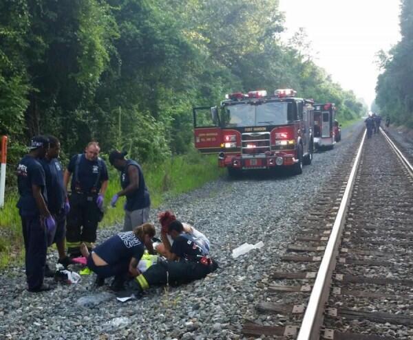 9 Hal Ini Akan Kamu Dapat Setelah Mencoba Naik Kereta Api ke Bali