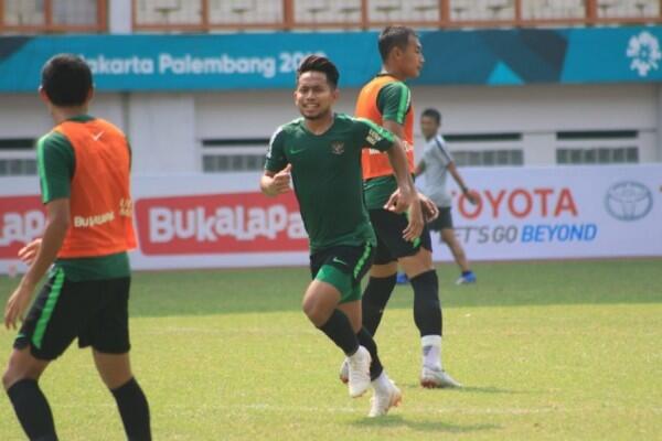 Piala AFF 2018: Filipina Waspadai Lilipaly dan Andik Vermansyah