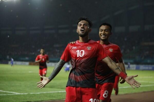 Piala AFF 2018: Filipina Waspadai Lilipaly dan Andik Vermansyah